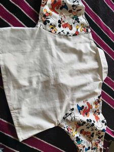 💐🌴🥀Minnie Mouse shirt,beach print top,and flora