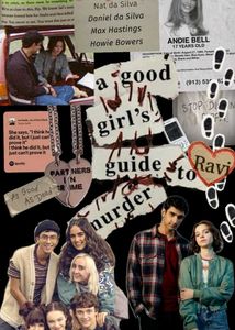 A Good Girl&#39;s Guide to Murder