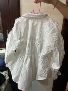 Corset Shirt - Plus Size Up to Chest 50” Not Worn