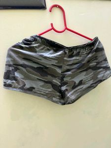 Active Wear Cool For Summer.