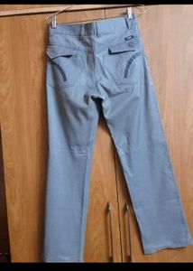 Used Pant