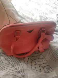 Prada Handbag
