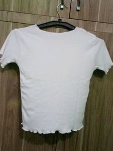 Stretchable Top