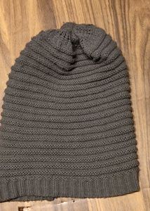 Beanie Hats - Set of 2