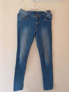Women Jeans Westside