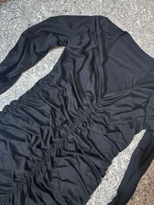 Bodycon Dress