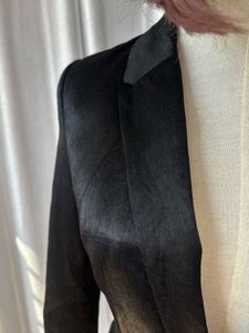 Korean Summer Blazer