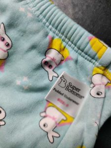 combo two super bottoms reusable diaper