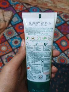 Himalaya Neem Face Wash