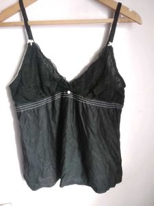 Beautiful Cami Imported Top