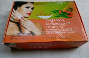 Facial Kit