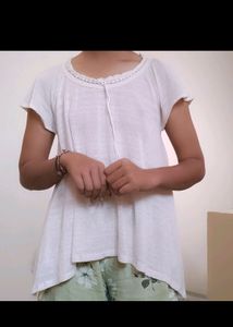 White Top