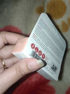 Wishcare  Ceramide Tinted Lip Balm Spf 50 PA +++