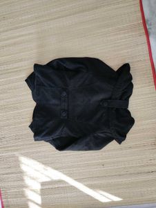 99/- Off New Yr Offer/Cute Black Jacket