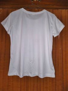 Printed Women Tshirt (Totally New)