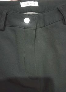 Pant Women Winter