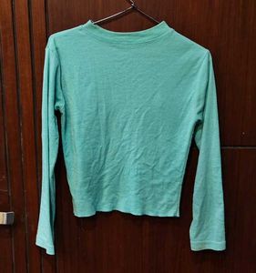 Cute Long Sleeve Top