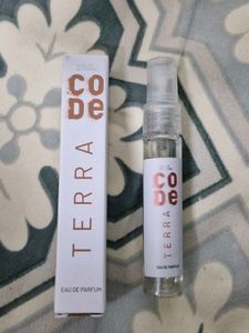 Wild Stone Code - Terra