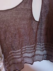 Gray Shrug