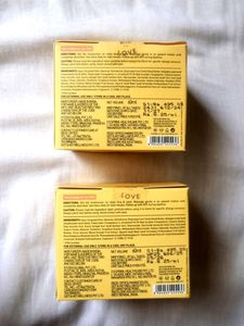 Dot &amp; Key Vitamin C Moisturizers
