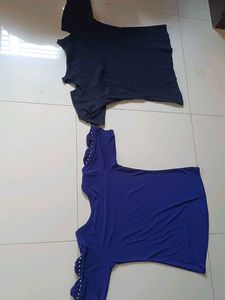 2 Stylish Women&#39;s Tops