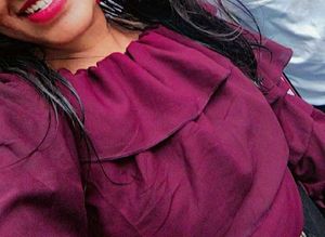 Crop Top ❤
