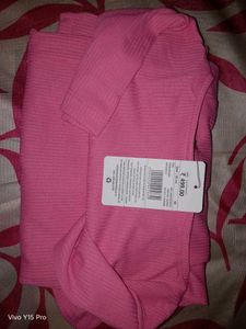 beautiful 😍 Pink Mini Dress