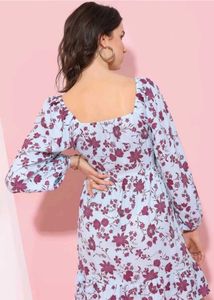 Tokyo Talkies Dress