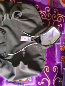 BOSS Hoodie - Stylish &amp; Comfortable