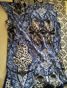 Designer Top (S to M size)