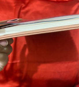 Mr.DIY Wallet and Planner Journal Set