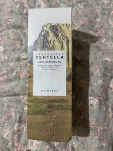 Skin 1004 Cleansing Oil