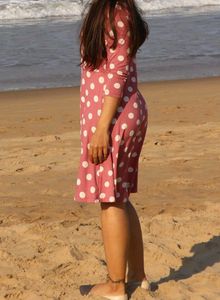 Polka Dots Dress