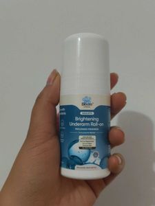 Bloom Brightening Underarm Roll-on