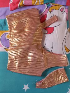 New Ready To Wear Saree without Tag