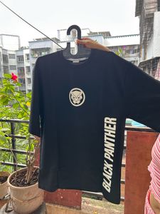 Black Panther Tee