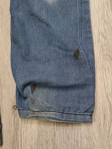 Ma1312 sabrin jeans waist 32