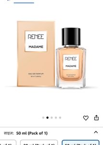 Renee Madame Eau de Parfum