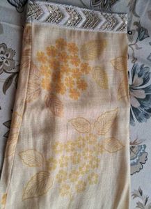 Floral Print Kurta