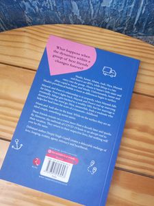 My Suitcase Heart By Deepti Singh Gupta