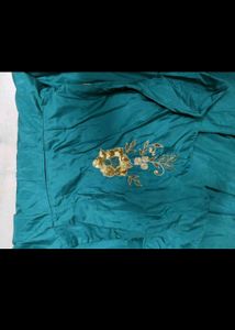 Heavy Party Wear Gown