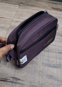 Travel Pouch
