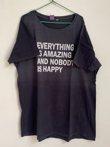 T-shirt (female)