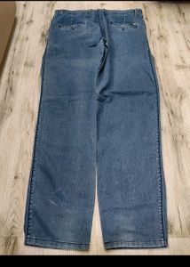 sc7228 Space Loose Fit Jeans size 36