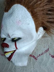 IT Clown Mask