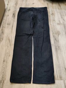 Sc9997 Max Cotton Jeans Waist 34