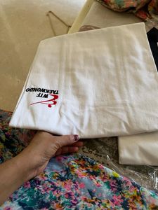Taekwando full set with Pants
