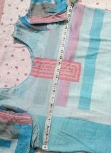 Digital Printed Pant Suit