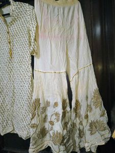 Elegant Kurta Set