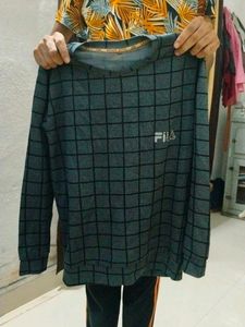 Fila Boys T Shirt 👕
